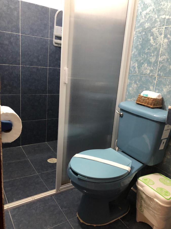 Casa Mex Daire Isla Holbox Dış mekan fotoğraf