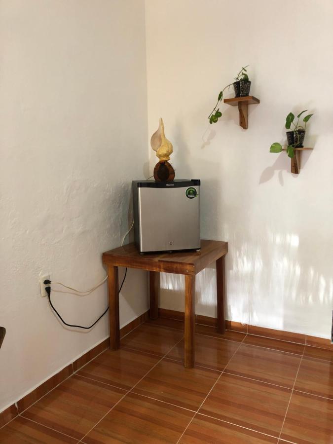Casa Mex Daire Isla Holbox Dış mekan fotoğraf
