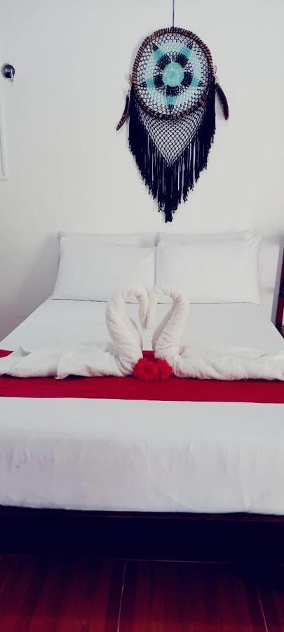 Casa Mex Daire Isla Holbox Dış mekan fotoğraf